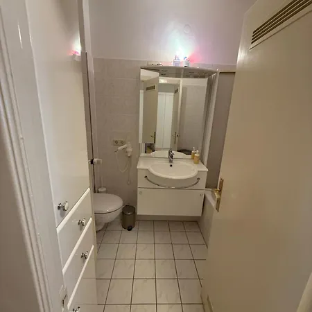 Stilvolle Nahe Innenstadt & Airport *