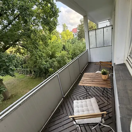 Stilvolle Nahe Innenstadt & Airport ブレーメン