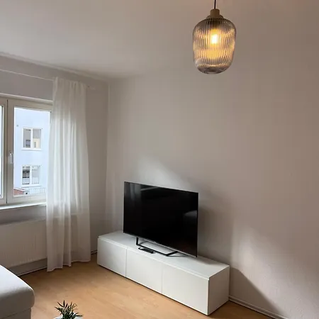 Stilvolle Nahe Innenstadt & Airport * ブレーメン
